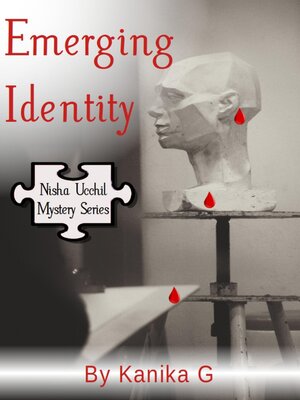 cover image of Emerging Identity